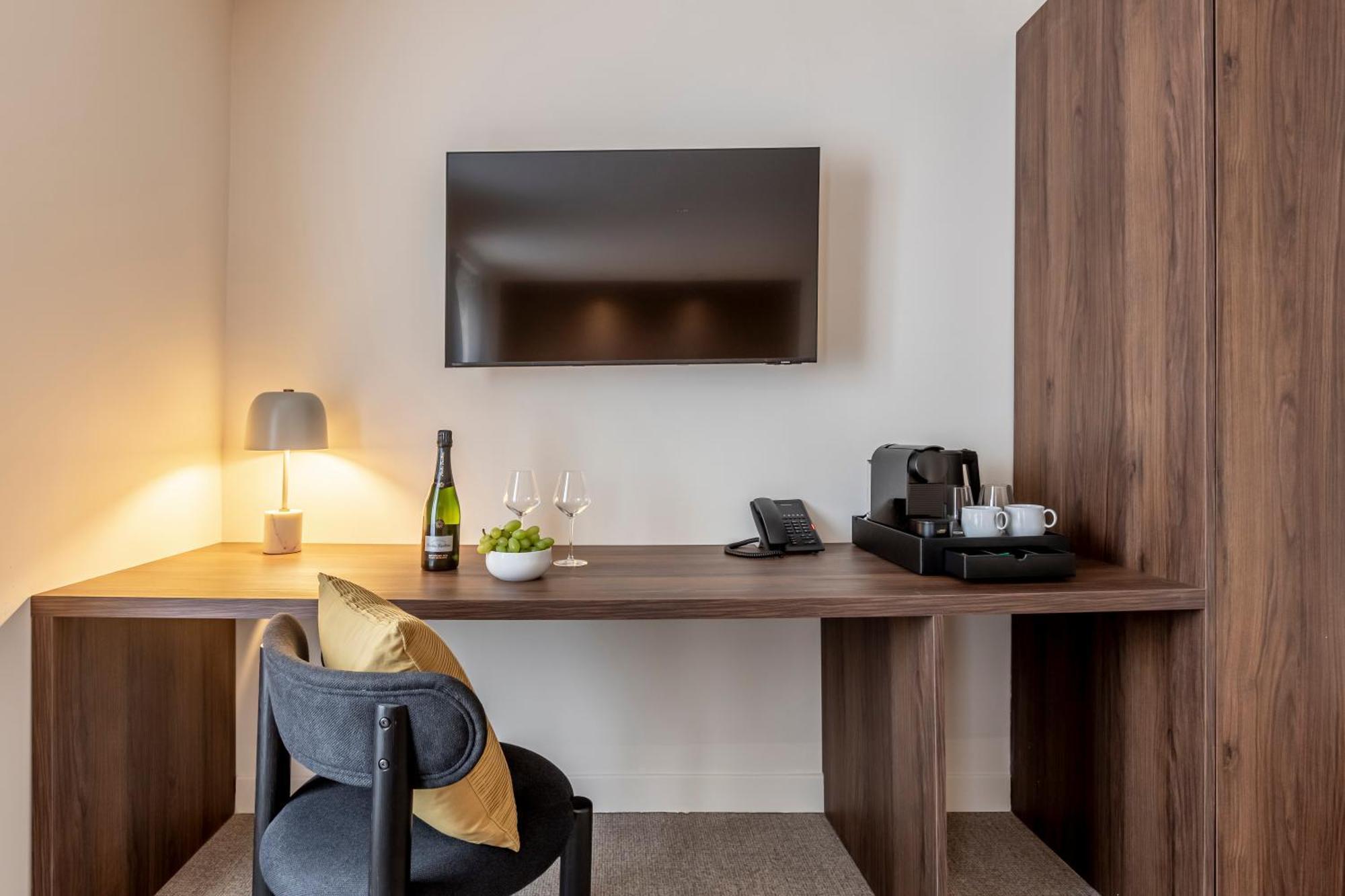 Le Monsieur By Sweett Hotell Paris Rom bilde