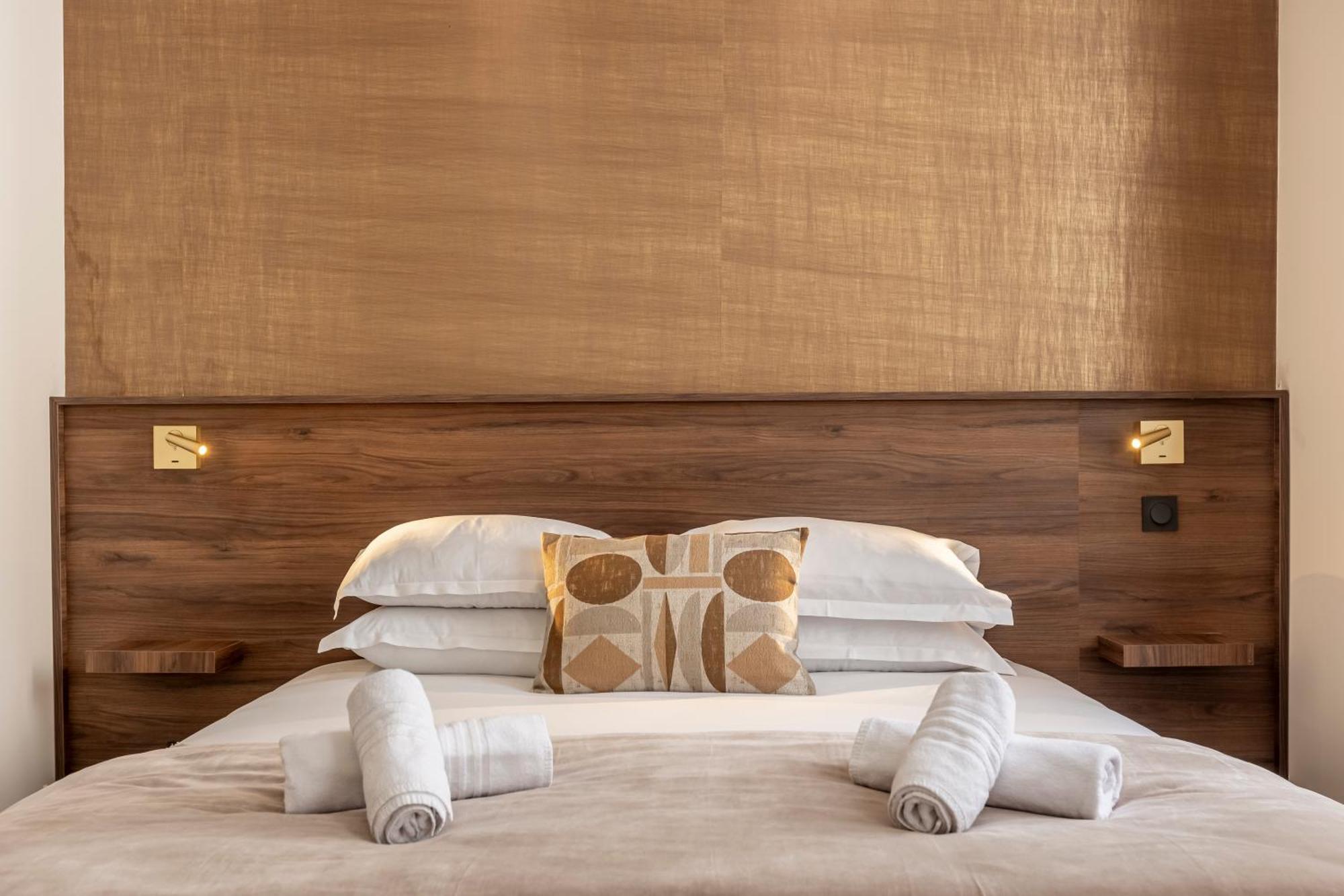 Le Monsieur By Sweett Hotell Paris Rom bilde