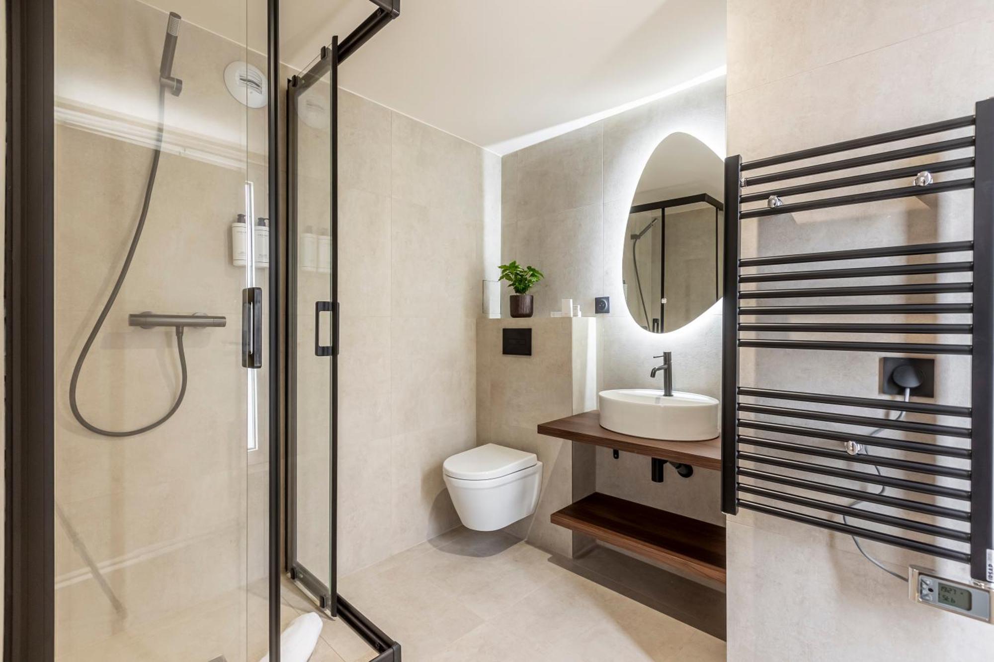 Le Monsieur By Sweett Hotell Paris Rom bilde