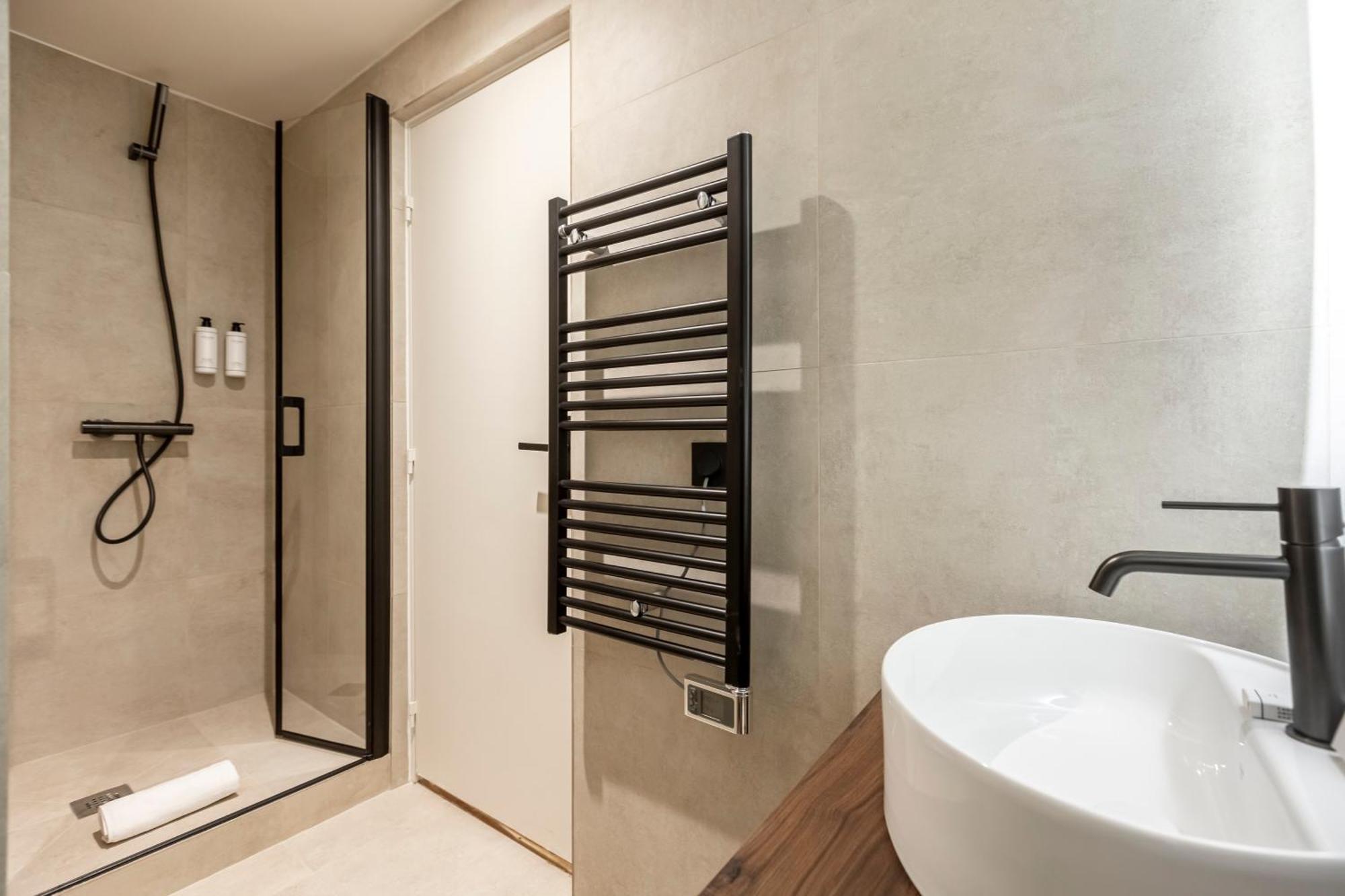 Le Monsieur By Sweett Hotell Paris Rom bilde