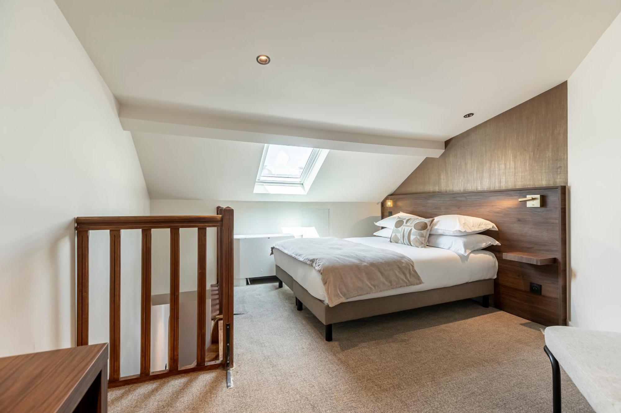 Le Monsieur By Sweett Hotell Paris Rom bilde