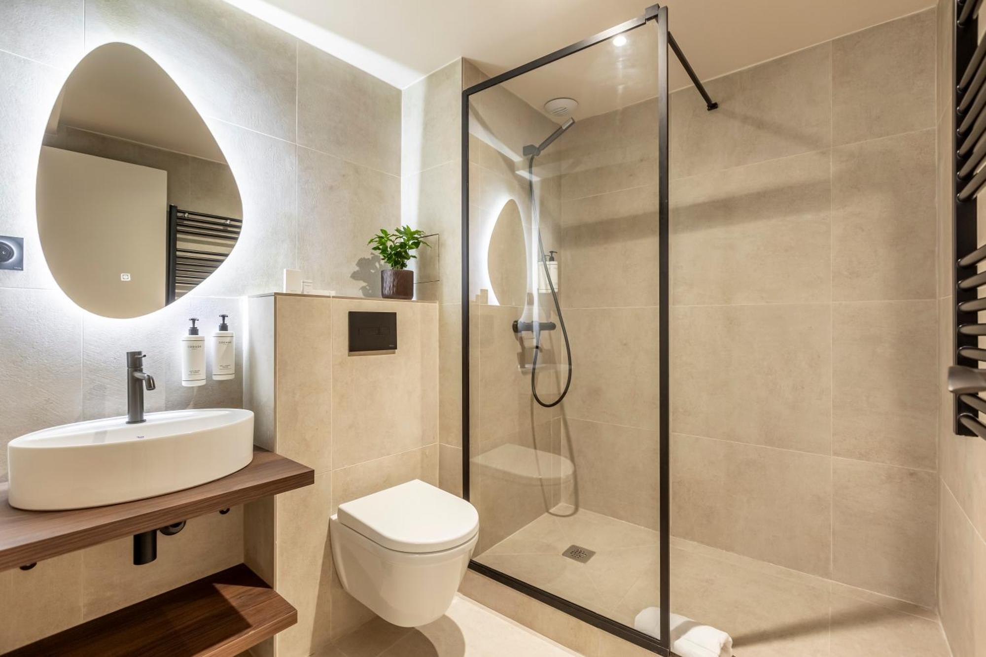 Le Monsieur By Sweett Hotell Paris Rom bilde