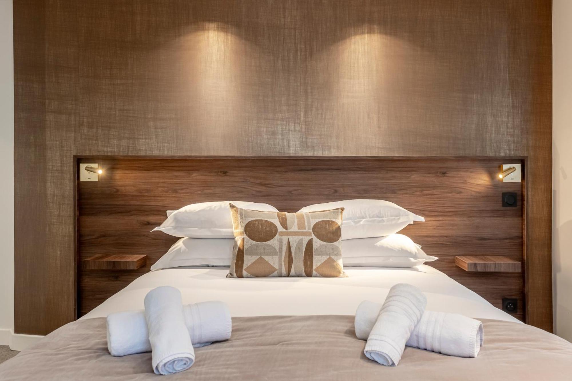 Le Monsieur By Sweett Hotell Paris Rom bilde