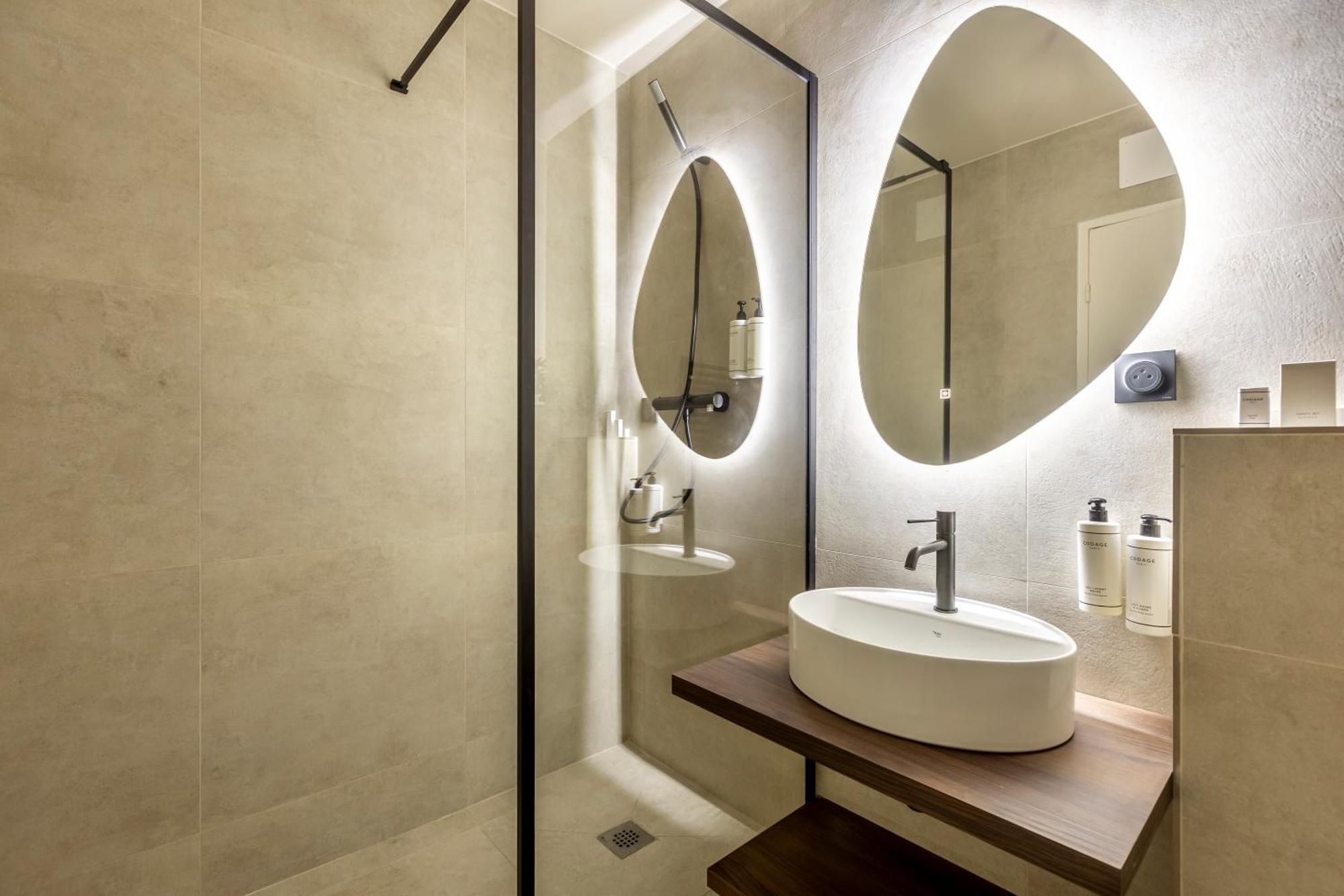 Le Monsieur By Sweett Hotell Paris Rom bilde
