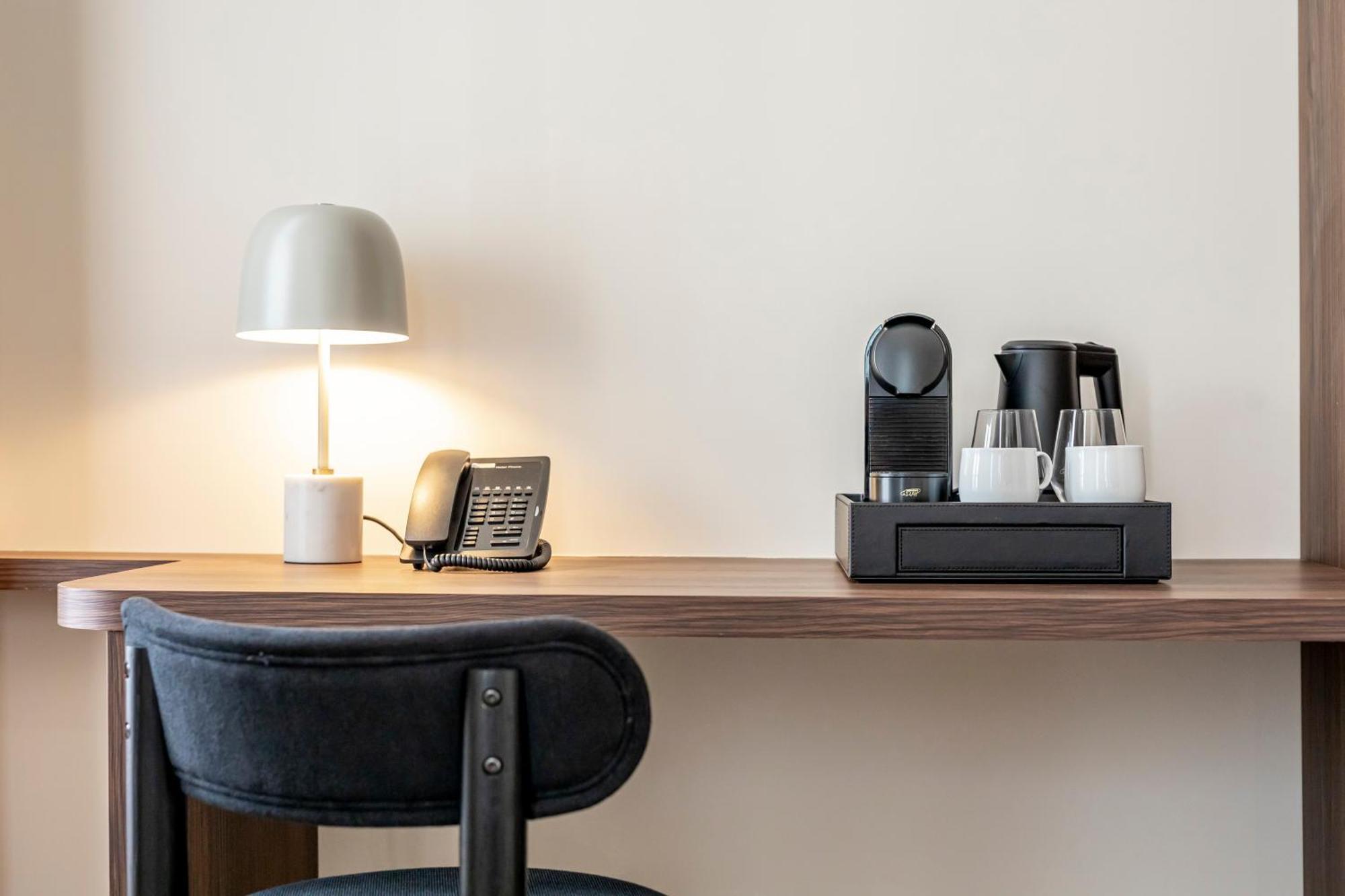 Le Monsieur By Sweett Hotell Paris Eksteriør bilde