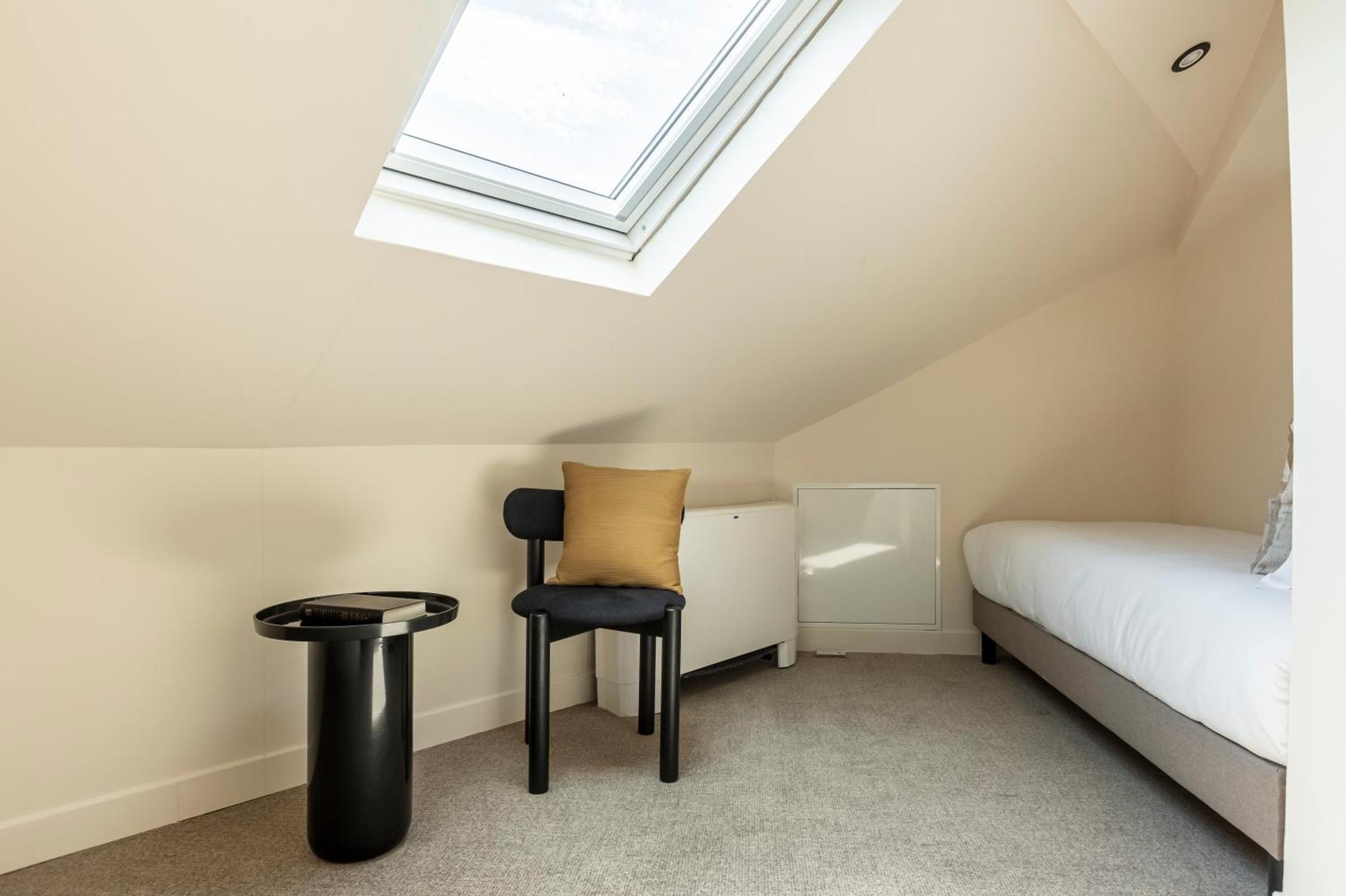 Le Monsieur By Sweett Hotell Paris Rom bilde